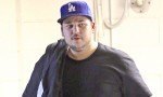 Rob Kardashian Diabetic