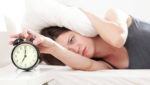 6 EASY Insomnia-Busting Habits To GET MORE SLEEP