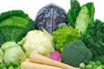 cruciferous vegetables for cancer