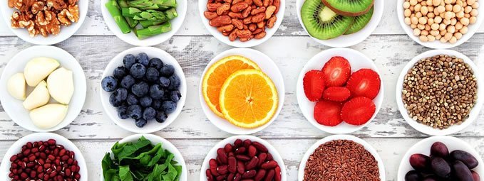 Antioxidants: THE ONLY CANCER CURE WE NEED