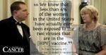 Dr. Sherri Tenpenny HPV Vaccine