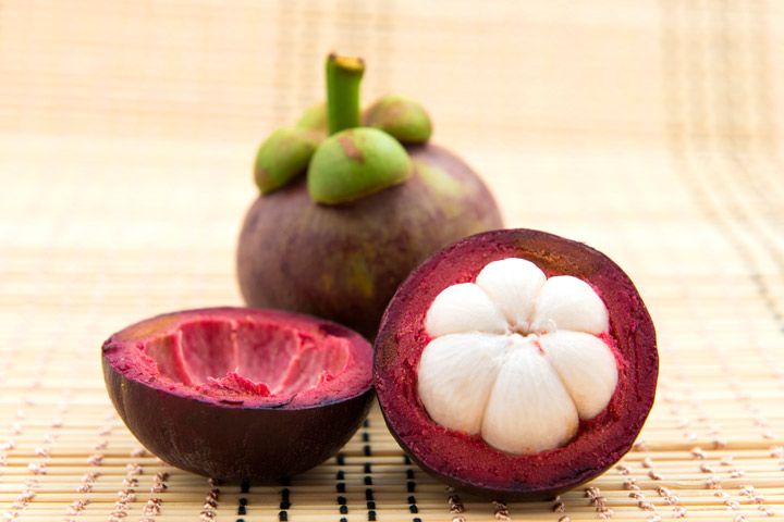 Mangosteen: The New Cancer Fighting Kid On The Block