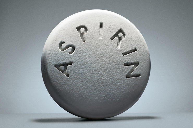 Aspirin: Can It Turbocharge Your Cancer Immunotherapy?