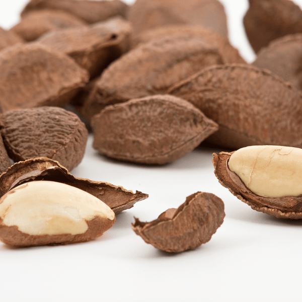 Are Brazil Nuts The New Heavy Duty Cancer Killer?