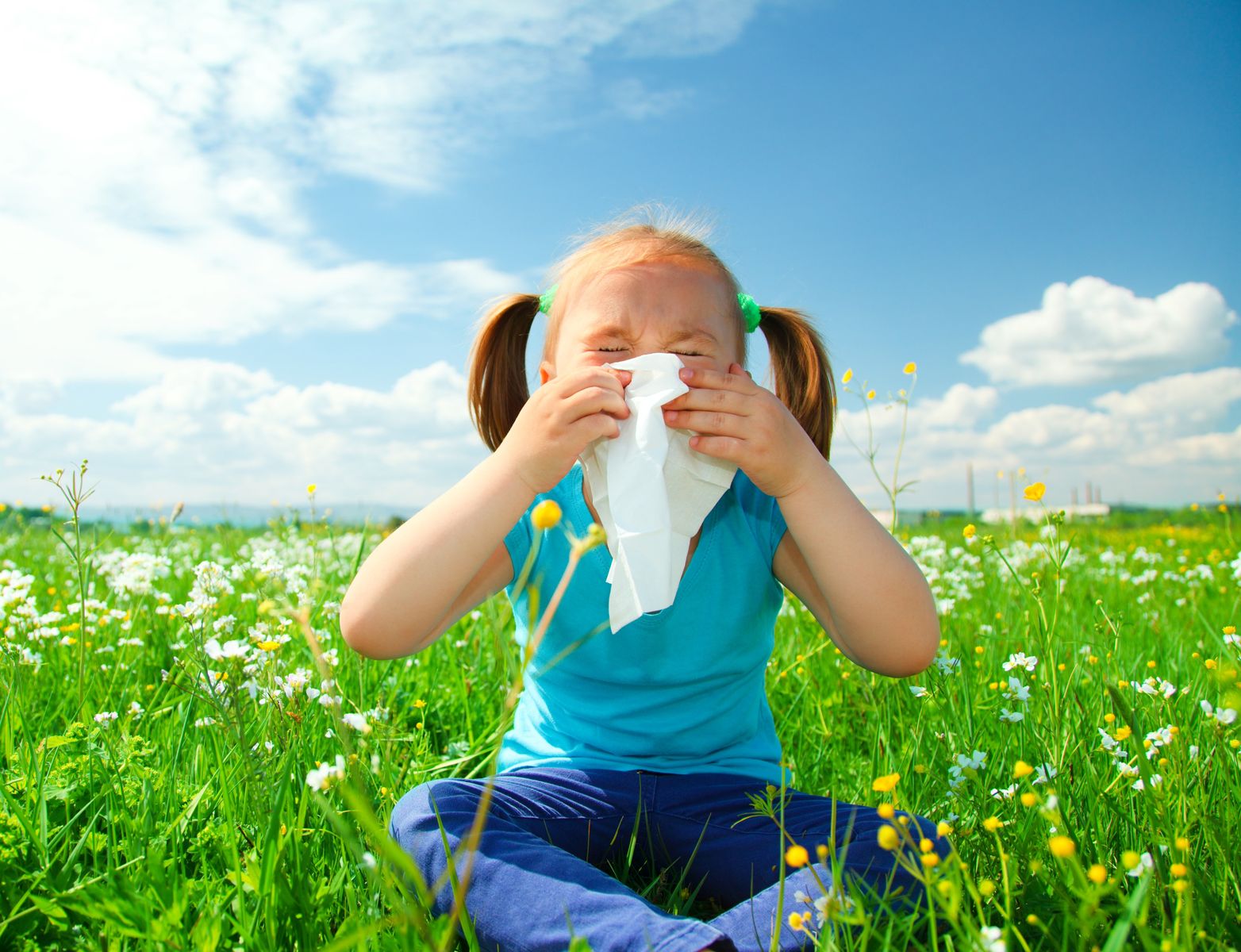 How Does Immunotherapy Work To Fight Allergies?