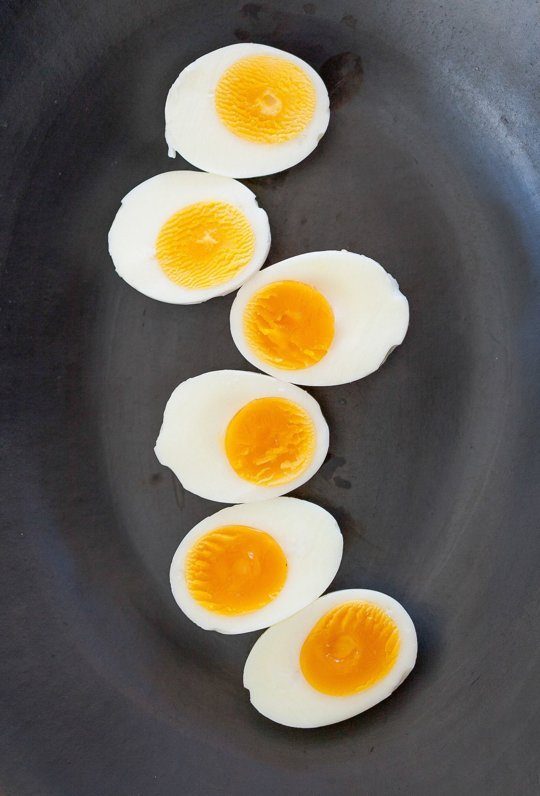 Eggs: Are They Super-Healthy Or Is It A Super-Heart-Disease-Causer