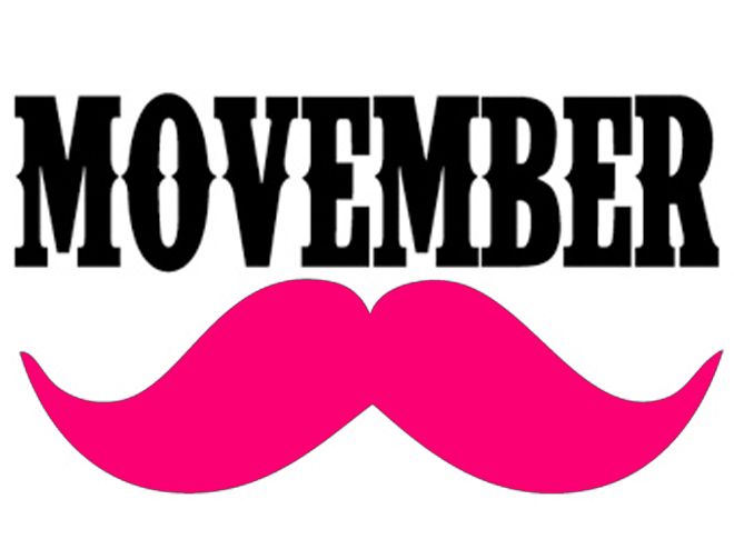 Movember: Is It Just Another Breast Cancer Scam?