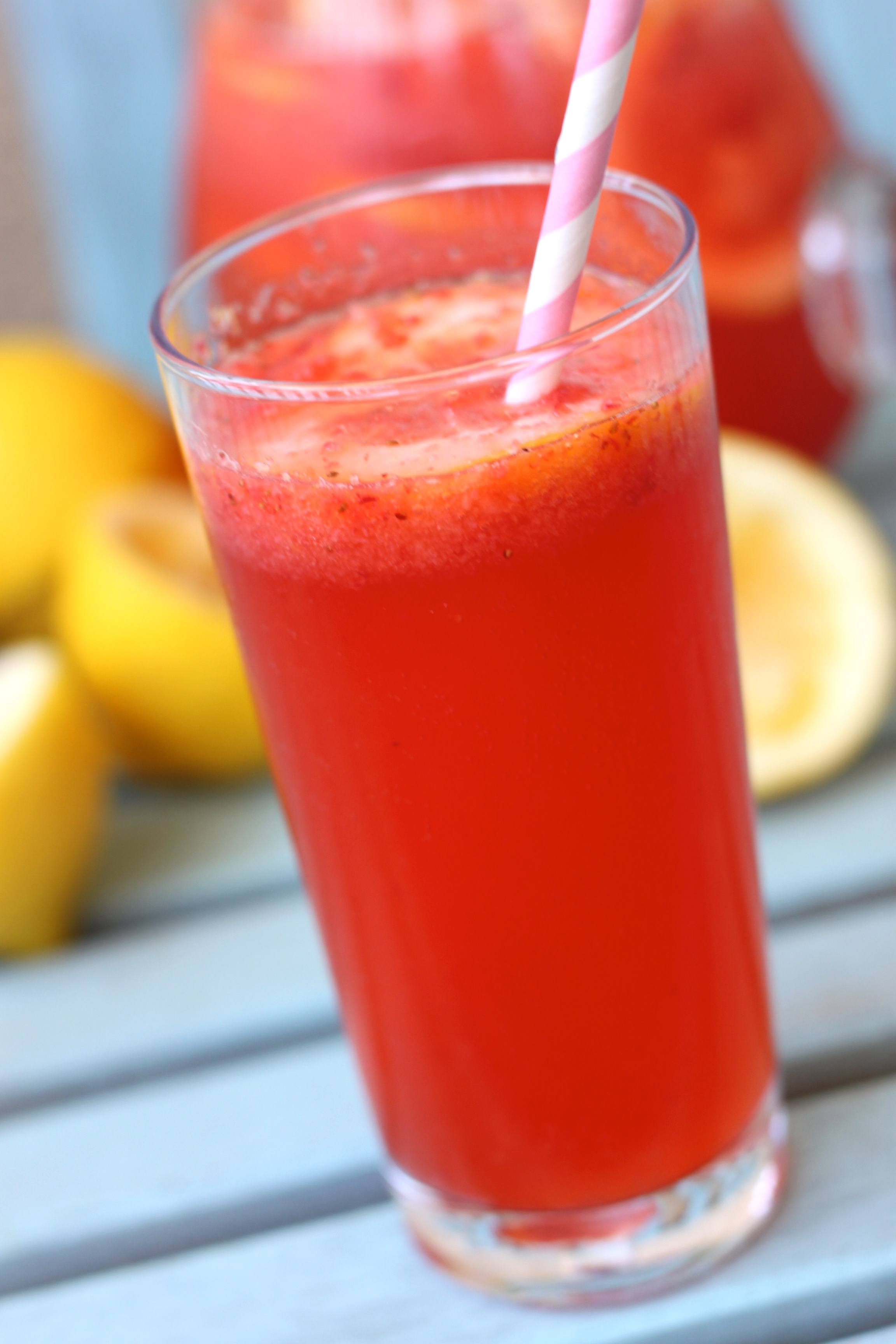 The Top 7 Drinks You Have To Make This Summer