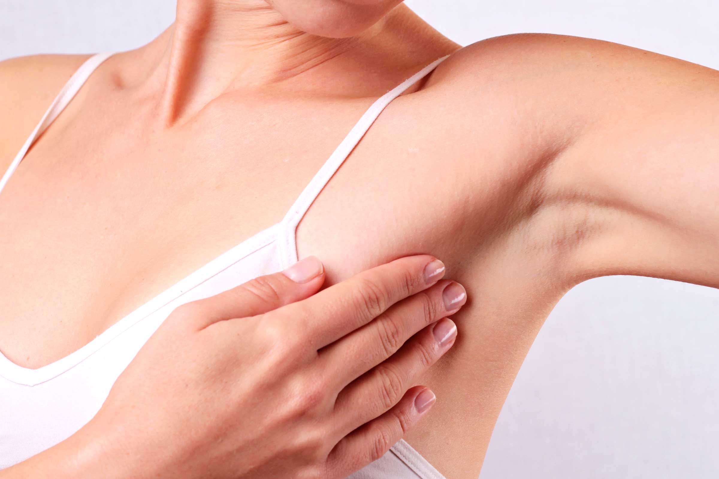 Try These Great Ways Of Preventing Breast Cancer In Your Body