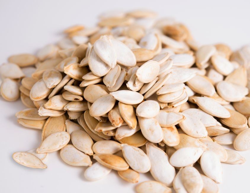 Eat This Little Seed To Prevent Cancer, Heart Disease, And Hypertension