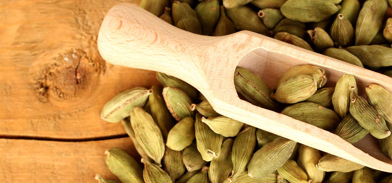 Are You Eating Cardamom? 5 Reasons Why You Should Be