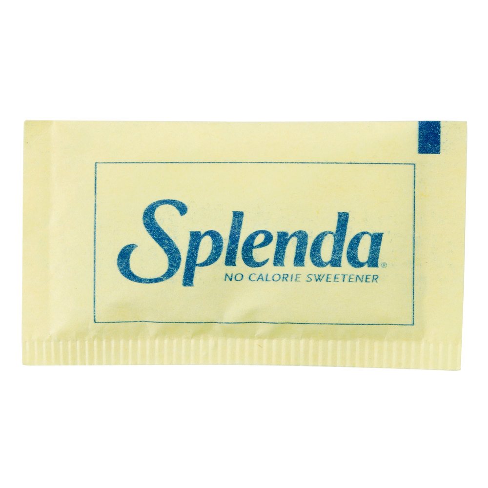 5 Terrible Ways That Splenda Could Be Hurting Your Health