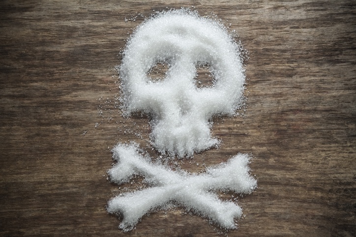 Silent Killers: These Deadly Toxins Are Hiding in Your Food