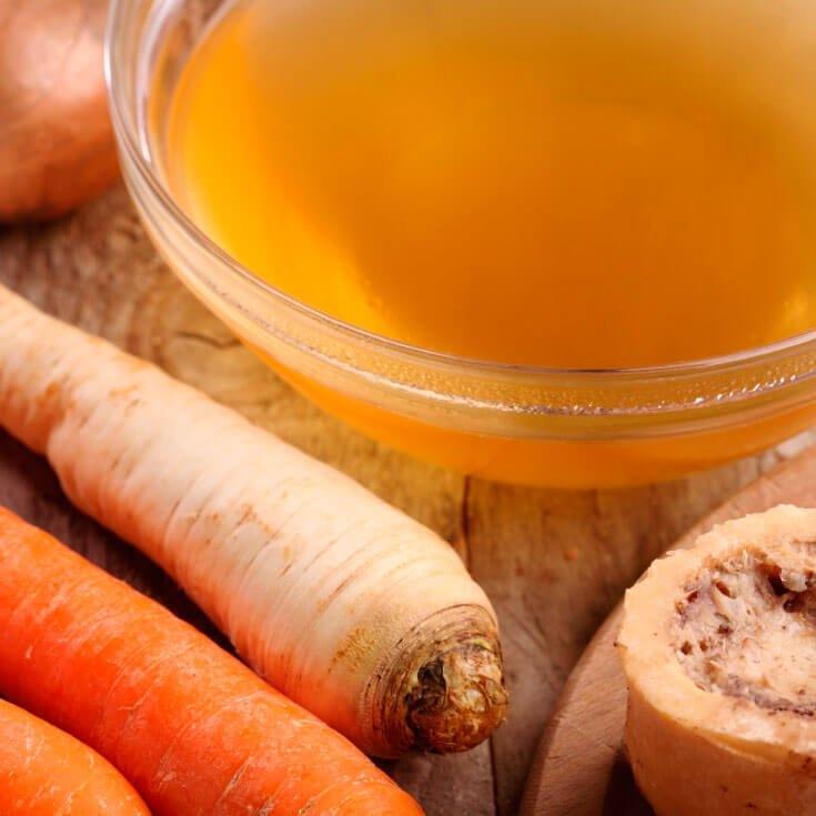 4 Awesome Things That Bone Broth Can Do For You