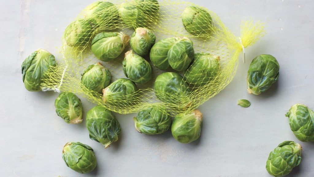 You Need To Start Eating More Brussels Sprouts: Here's Why