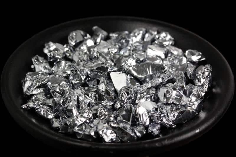 Chromium: 3 Things This AMAZING Mineral Can Do For YOU