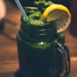 celery juice