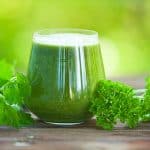 celery juice
