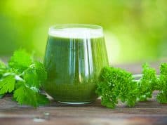 celery juice