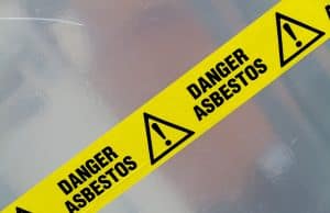 U.S. asbestos increase