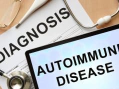 autoimmune disease