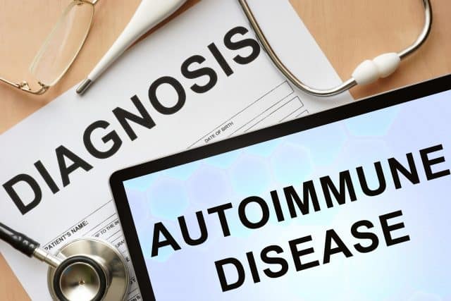 autoimmune disease