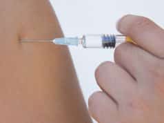 cancer vaccine