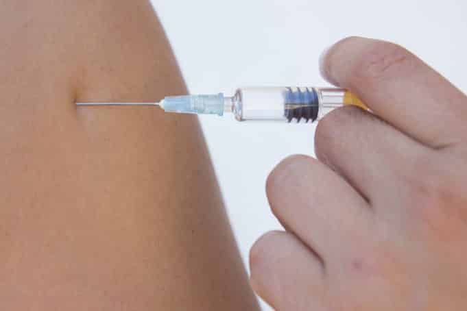 cancer vaccine