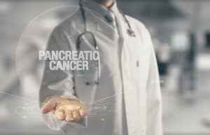 pancreatic cancer