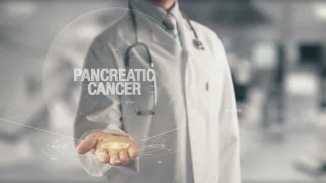 pancreatic cancer