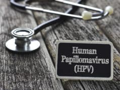 hpv cervical cancer