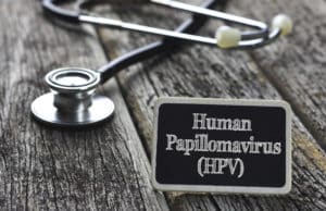 hpv cervical cancer