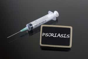 psoriasis