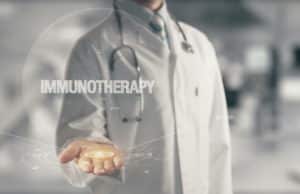 immunotherapy