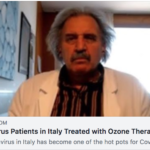 ozone therapy coronavirus